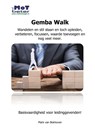 Gemba walk - Mark van Bokhoven - 9789081517782