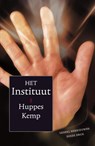 Het instituut - Huppes Kemp - 9789081548908