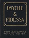 Psyche en fidessa - Louis Couperus - 9789081549349