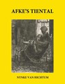 Afke's tiental - Nynke van Hichtum - 9789081549363