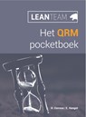 Het QRM pocketboek - H. Gerrese ; E. Hengst - 9789081590808