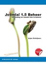 Joomla! 1.5 Beheer - A.S. Schrijvers - 9789081644518