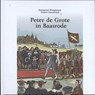 Peter de Grote in Baasrode - Emmanuel Waegemans ; Dmitri Gouzévitch - 9789081673839