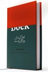 Haatboek - Jan Dirk van der Burg - 9789081760744