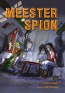 Meesterspion - Peter Elshout - 9789081812153