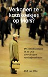 Verkopen ze kaaskoeken op Mars? - Rob van Olm - 9789081852029