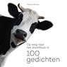 Op weg naar het slachthuis in 100 gedichten - Matheas Manssen - 9789081874243