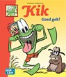 Kik - Gerben Valkema - 9789081887175