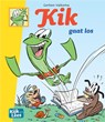 Kik - Gerben Valkema - 9789081887199