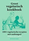 Groot vegetarisch kookboek - J.M.J. Catenius-van der Meijden - 9789081887588
