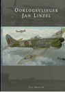 Oorlogsvlieger Jan Linzel - Jan Houter - 9789081893633