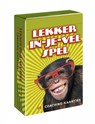 Lekker in Je Vel Spel - Dubbelzes Uitgeverij - 9789081930222