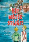Het water stijgt! - Jeroen van Hattum - 9789081931977