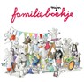 Mijn familieboekje -  - 9789081989909