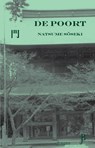 De poort - Soseki Natsume - 9789081990141