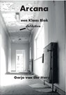 Arcana - Gerjo van der Horst - 9789081991094