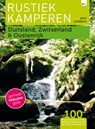 Duitsland, Zwitserland en Oostenrijk - Bert Loorbach - 9789082013054