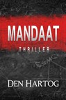 Mandaat - Jan Kees Den Hartog - 9789082013061