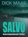 Salvo - Dick Maas - 9789082070439