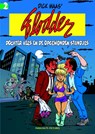 Dochter Kees en de opgewonden standjes - Dick Maas ; Wijo Koek - 9789082070446