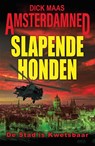Slapende honden - Dick Maas - 9789082070477