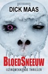 Bloedsneeuw - Dick Maas - 9789082070484