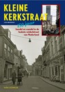 Kleine kerkstraat Leeuwarden - Niek Donker - 9789082073867