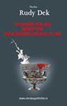 Voor mijn beste wandelmaatje - Rudy Dek - 9789082080063