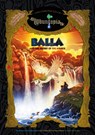 Balla and the Secret of the Source - Leontine van Hooft - 9789082098761
