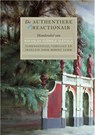 De authentieke reactionair - Robert Lemm - 9789082113334