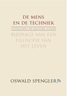 De mens en de techniek - Oswald Spengler - 9789082113341