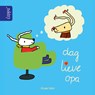 Dag lieve opa - Mirjam Visker - 9789082114904