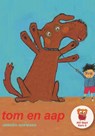 tom en aap - Jørgen Hofmans - 9789082116076