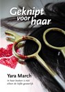 Geknipt voor haar - Yara March - 9789082139778