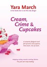 Cream, crime & cupcakes - Yara March - 9789082139792