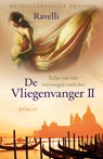 Echo van een verzwegen verleden - Ravelli - 9789082146295