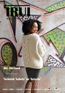 TRUI magazine winter 2017 - Katelijne de Haan ; Marja de Haan ; Hilly van der Sluis - 9789082166347
