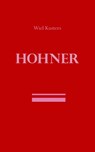 Hohner - Wiel Kusters - 9789082175158