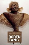 Dodenzang - Wim Menheer - 9789082180671