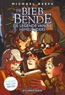 De legende van de Hemelrijders - Michael Reefs - 9789082190977