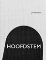 Hoofdstem - Jan Holtman - 9789082194470