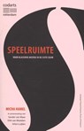 Speelruimte - Micha Hamel - 9789082195118