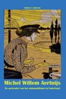 Michel Aertnijs - Anton J. Janssen - 9789082224191