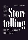 Storytelling - Joost Schrickx - 9789082246339