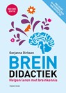 Breindidactiek - Gerjanne Dirksen - 9789082286236