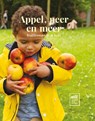 Appel, peer en meer - Jasmien Wildemeersch - 9789082324068