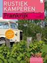 Rustiek kamperen - Bert Loorbach - 9789082326635