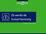 Zó werkt de huisartsenzorg - Kees Wessels ; Kees Kraaijeveld - 9789082329384