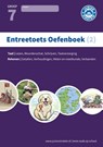 Entreetoets oefenboek Deel 2 - Gemengde opgaven - Groep 7 Opgaven voor rekenen en taal -  - 9789082357981