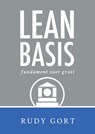 Lean basis - Rudy Gort - 9789082365214